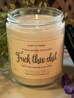 Unveiling the Most Popular Candle Fragrances: A Gender Perspective