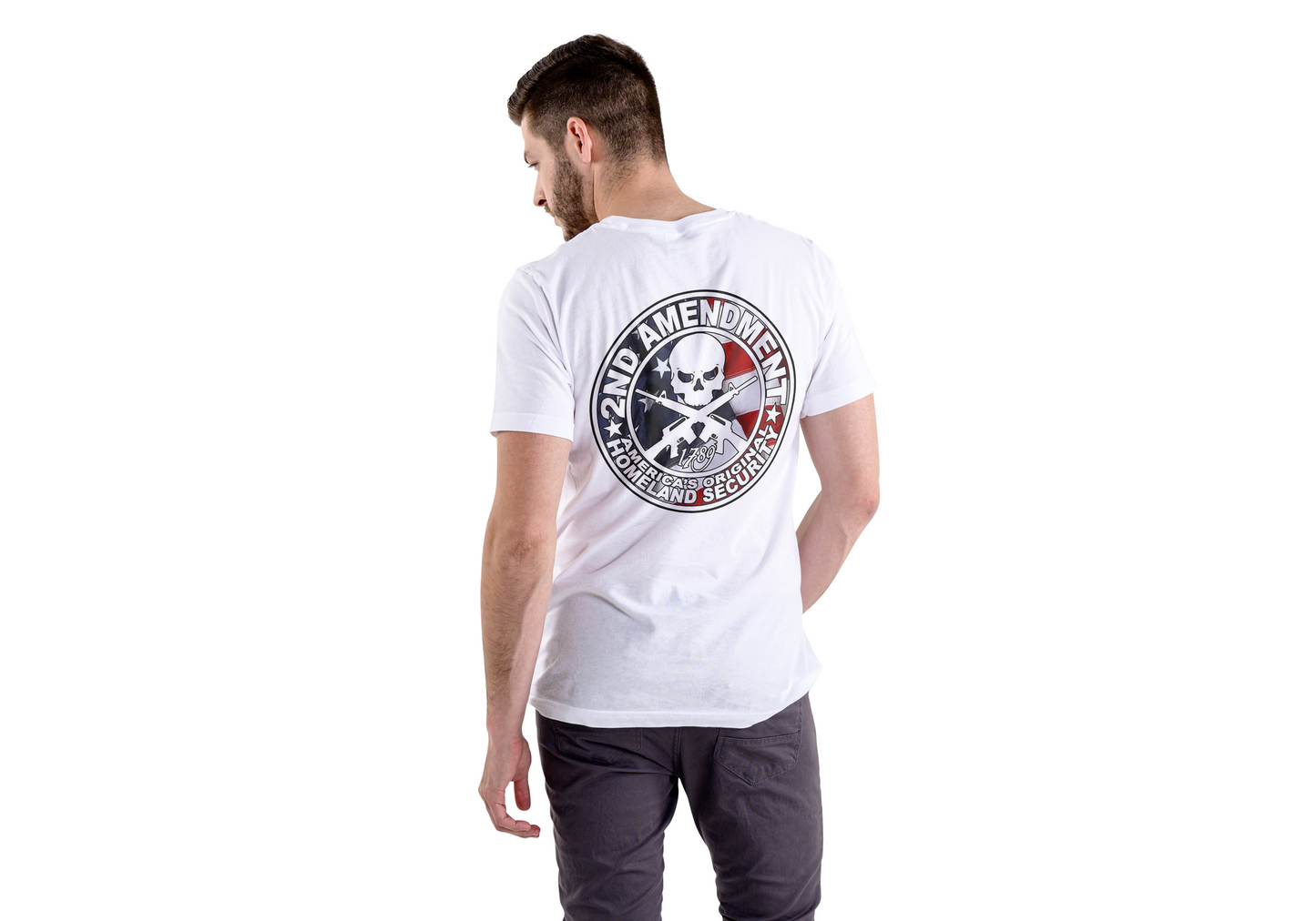 2ND AMENDMENT SHIRT