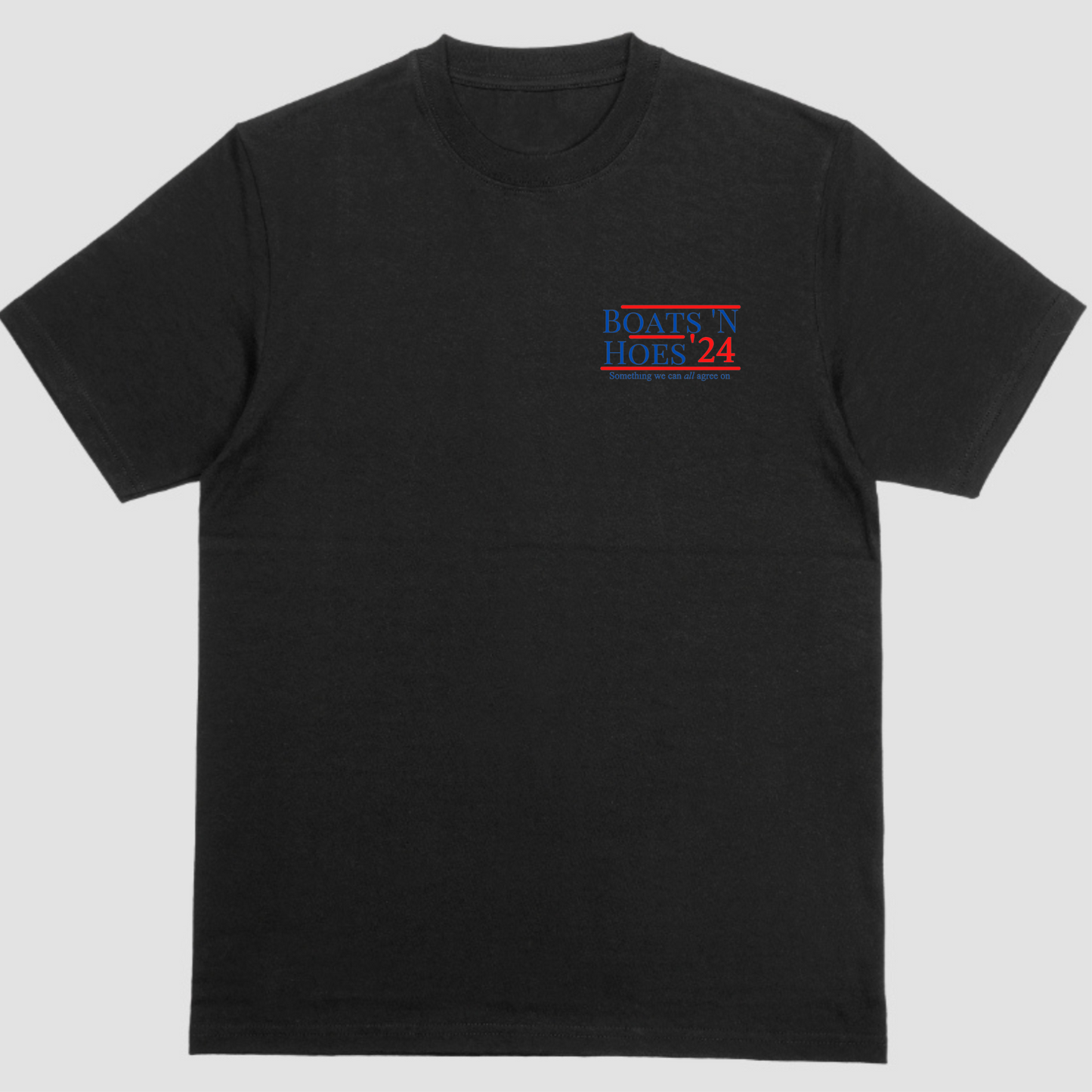 Short sleeve shirt, BOATS AND HOES 24