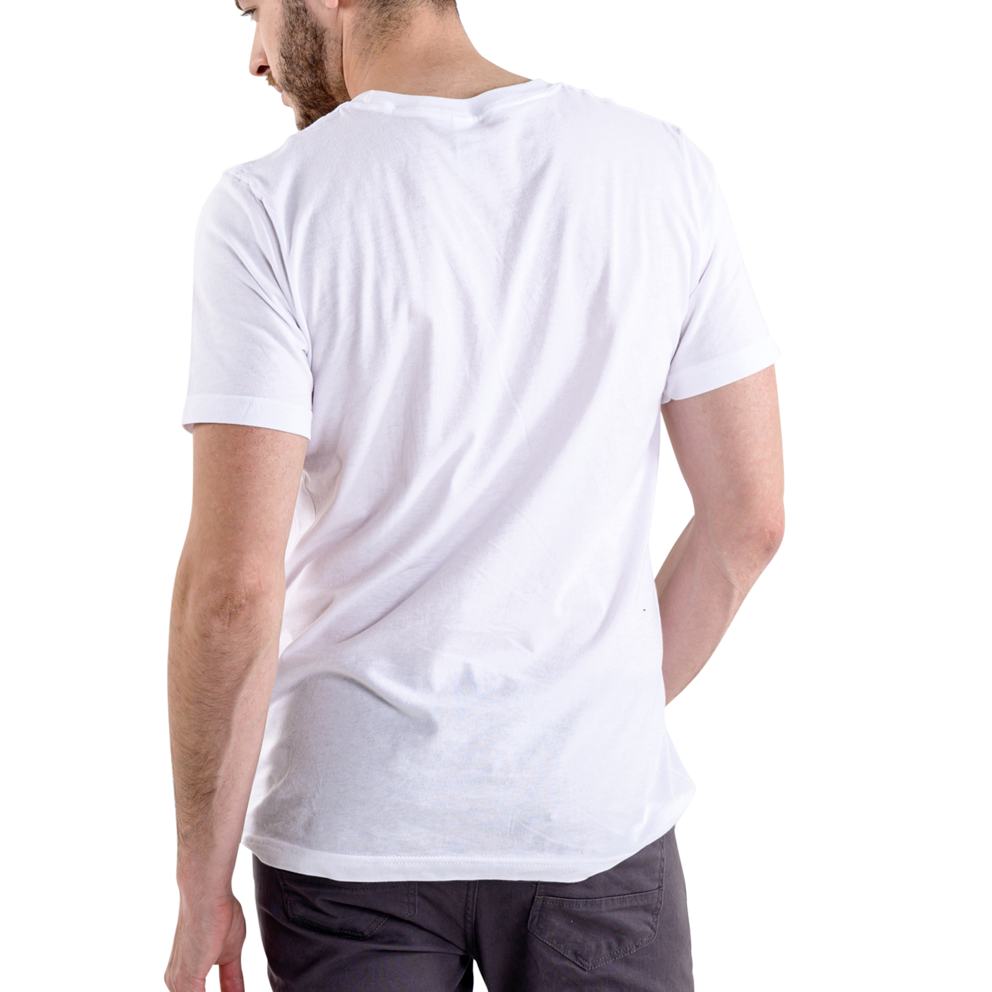 GET IN BITCH I FOUND A DEAL ON MARKETPLACE – Funny Unisex Cotton T-Shirt