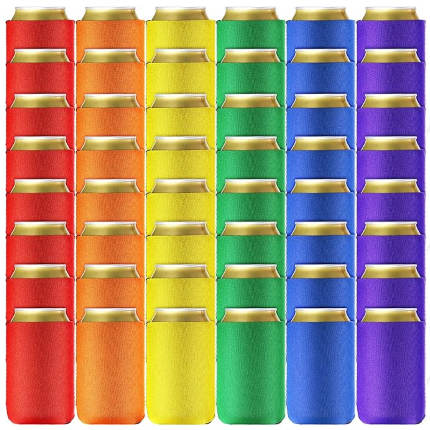 SHEA VERKOUTER BARBER SHOP Can Cooler Koozie