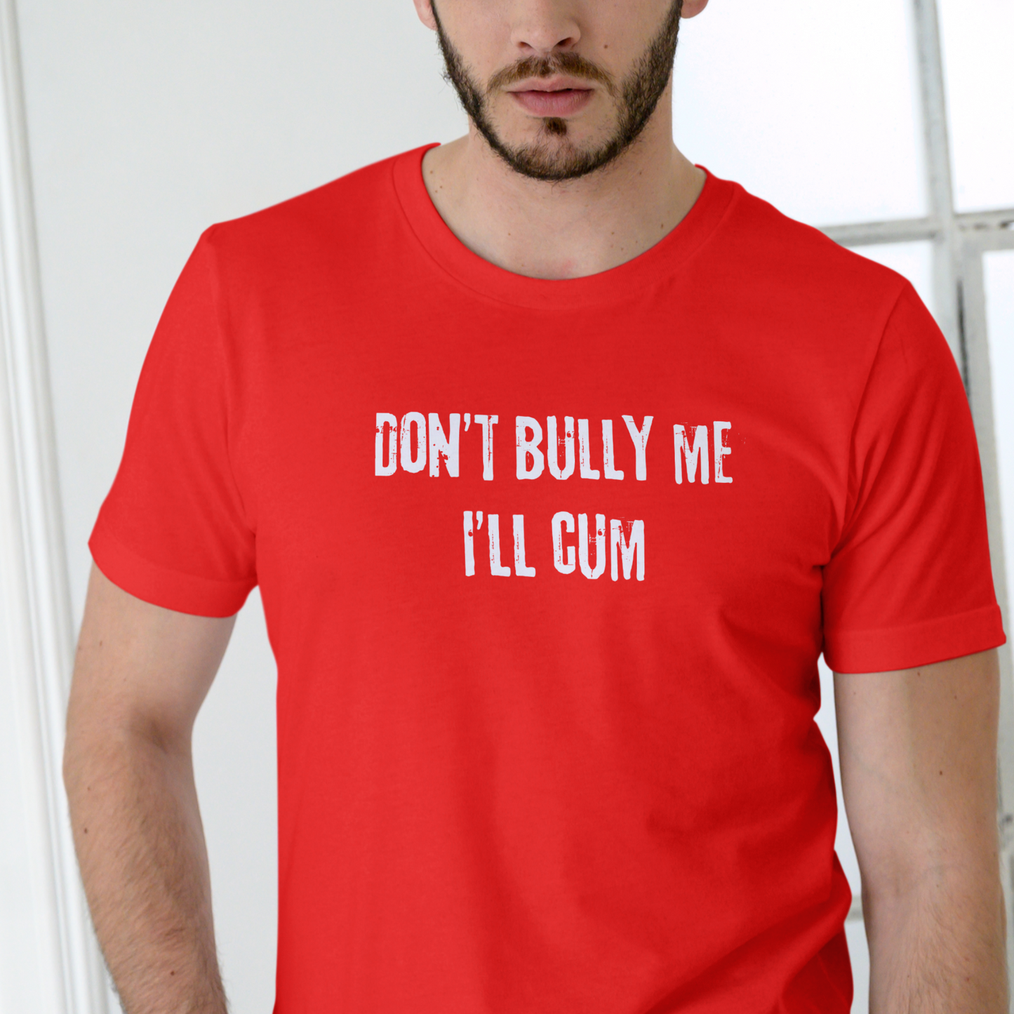 DON'T BULLY ME T Shirt