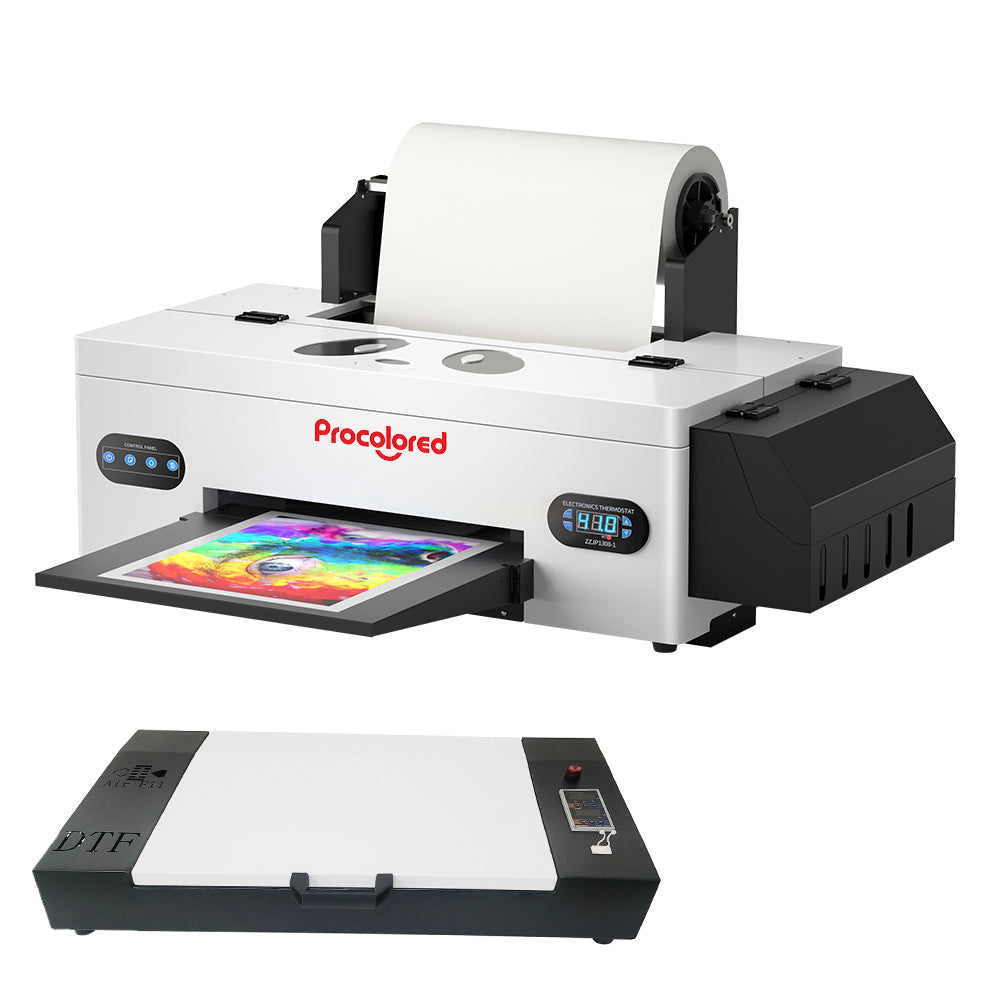 Image of a ProColored DTF Printer