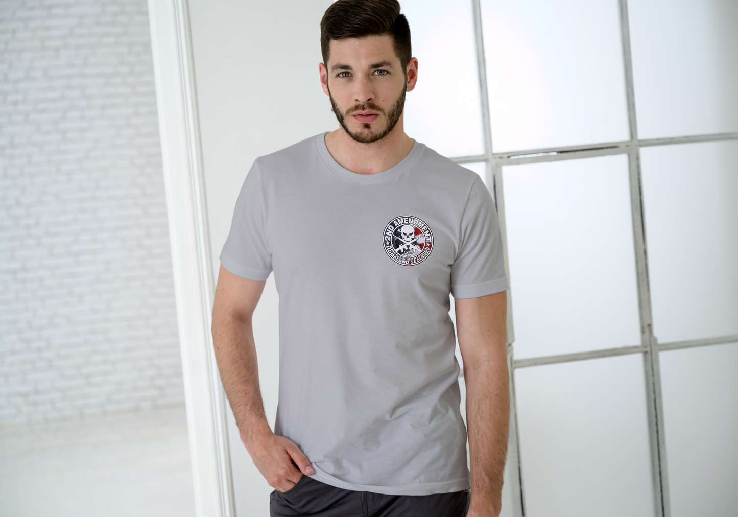 2ND AMENDMENT SHIRT