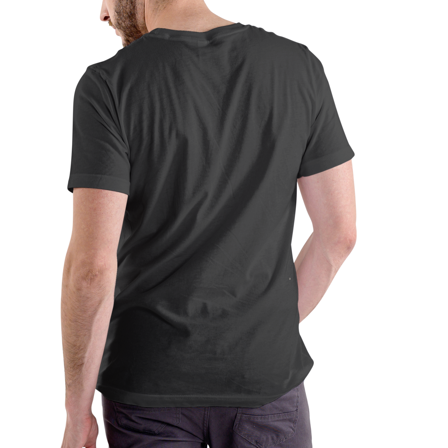 This Beard is Taken funny skeleton T Shirt