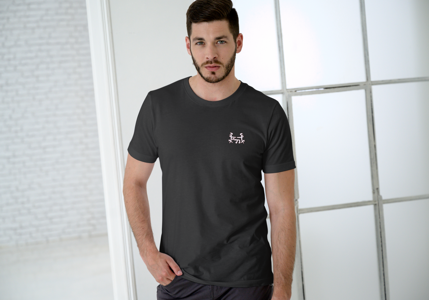 SUK BANG DONG ASIAN CUISINE AND MASSAGE T-Shirt