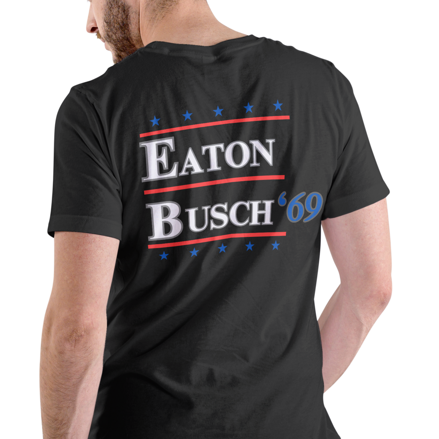 EATON BUSCH 69 SHIRT