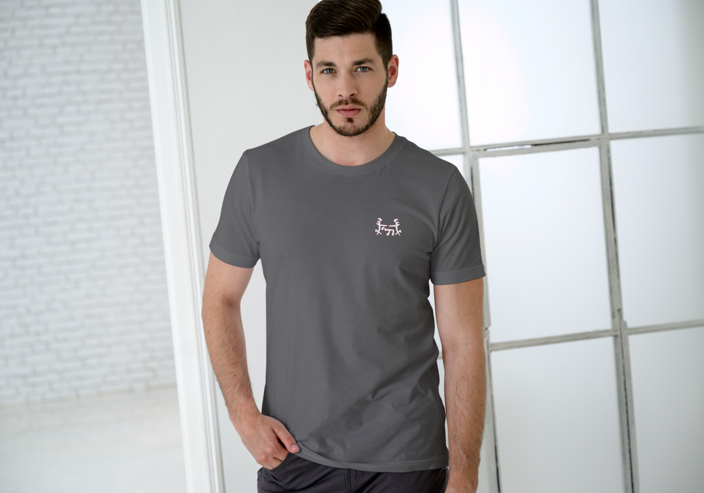 SUK BANG DONG ASIAN CUISINE AND MASSAGE T-Shirt