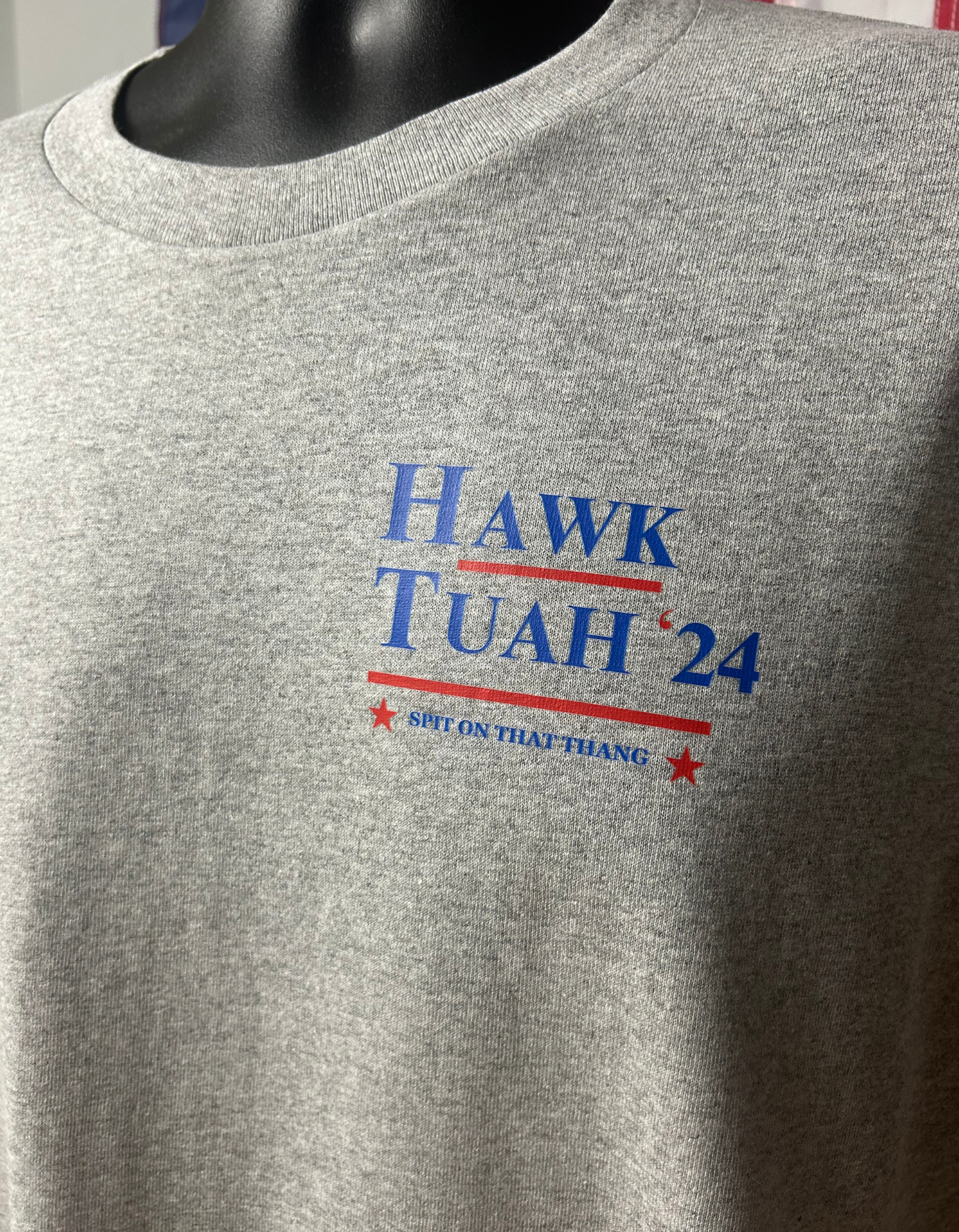 HAWK TUAH 24 SPIT ON THAT THANG T Shirt