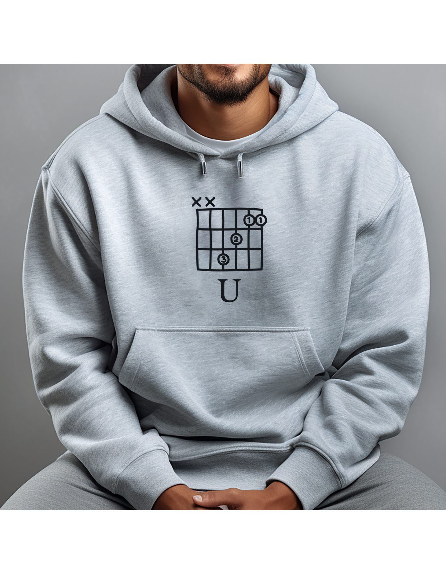 Hoodie, F U GUITAR CHORD