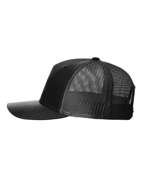 “I Sell Feet Pics” Funny Trucker Hat – Richardson 112 Snapback Cap