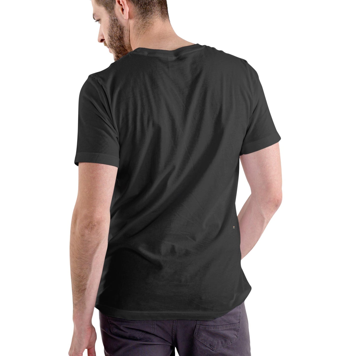 FIRST OF ALL I'M A DELIGHT, Funny T shirt Unisex Cotton