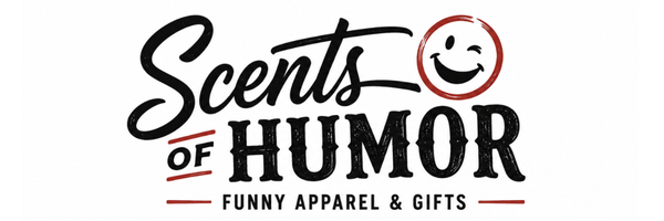 Scents of Humor